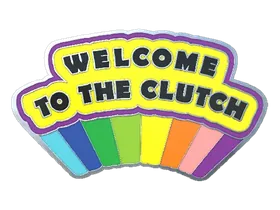 PinWelcome to the Clutch