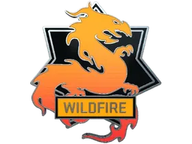 PinWildfire
