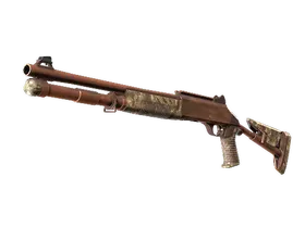 Copperflage