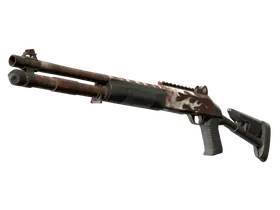 Oxide Blaze