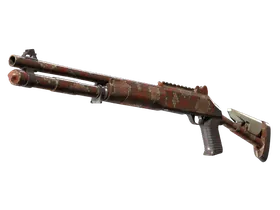 Red Python