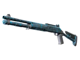 VariCamo Blue