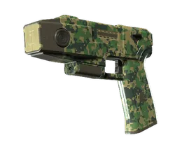 Swamp DDPAT