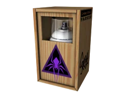 Graffiti BoxTrolling Graffiti Collection