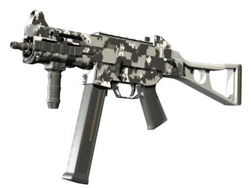 Urban DDPAT