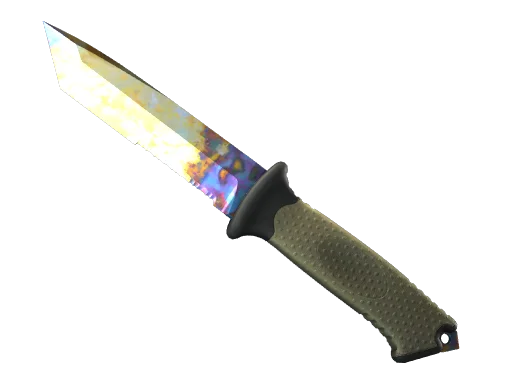 Case Hardened