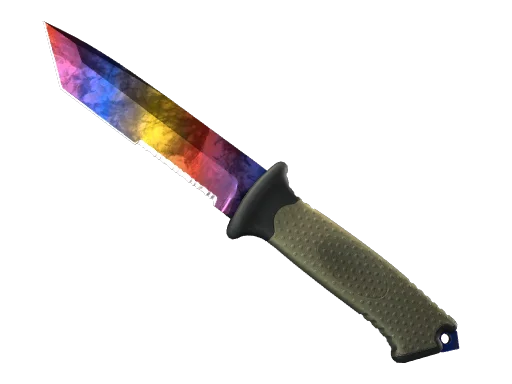 Marble Fade
