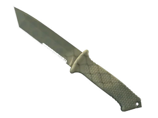 Safari Mesh