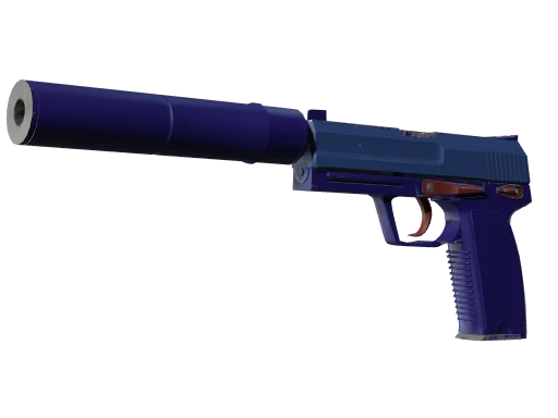 Royal Blue