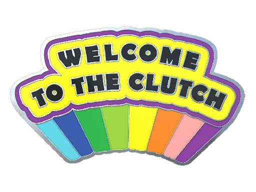 PinWelcome to the Clutch