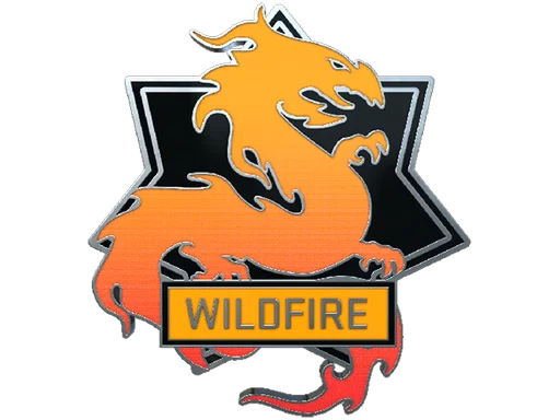 PinWildfire