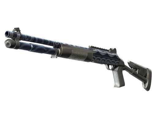 Frost Borre