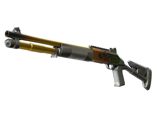 Teclu Burner